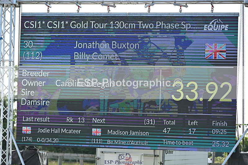 240718A-085645-00420 - Cls 17, 1 Star Gold Tour 1.30m