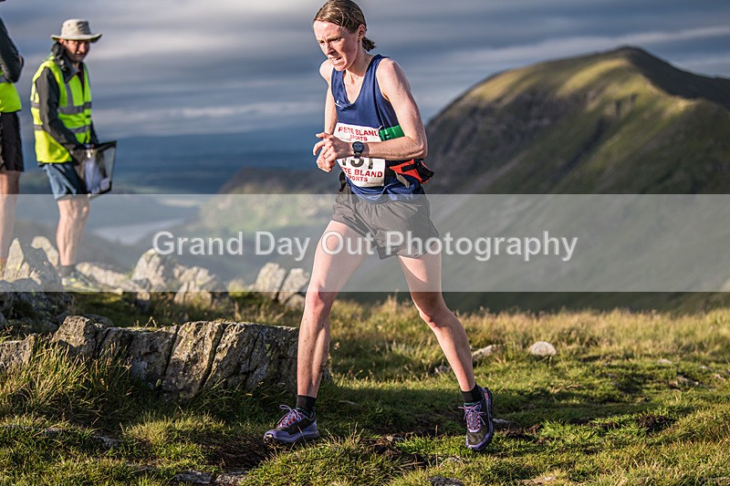 Seat Sandal-113 - Seat Sandal Fell Race Wednesday 9th July 2025