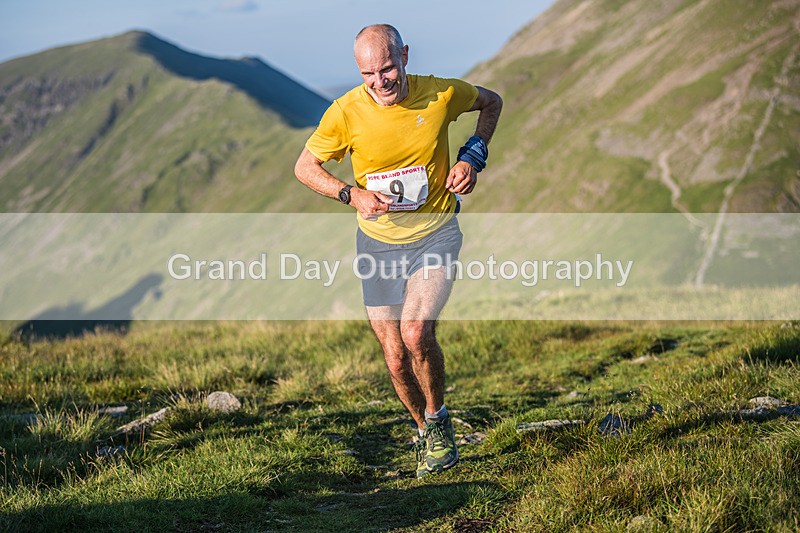 Seat Sandal-121 - Seat Sandal Fell Race Wednesday 8th July 2026