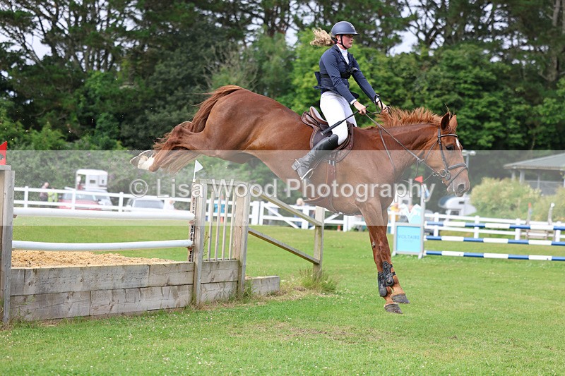 3E7A2925 - Class 8: 1m open