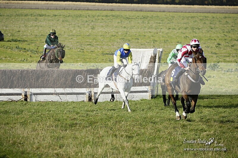 PtP 250921 0562 - Point-to-Point Badbury Rings Dorset 07/11/2021