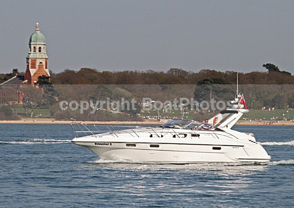 110410 EVENSTAR IMG_1924 - Motorboats - Open