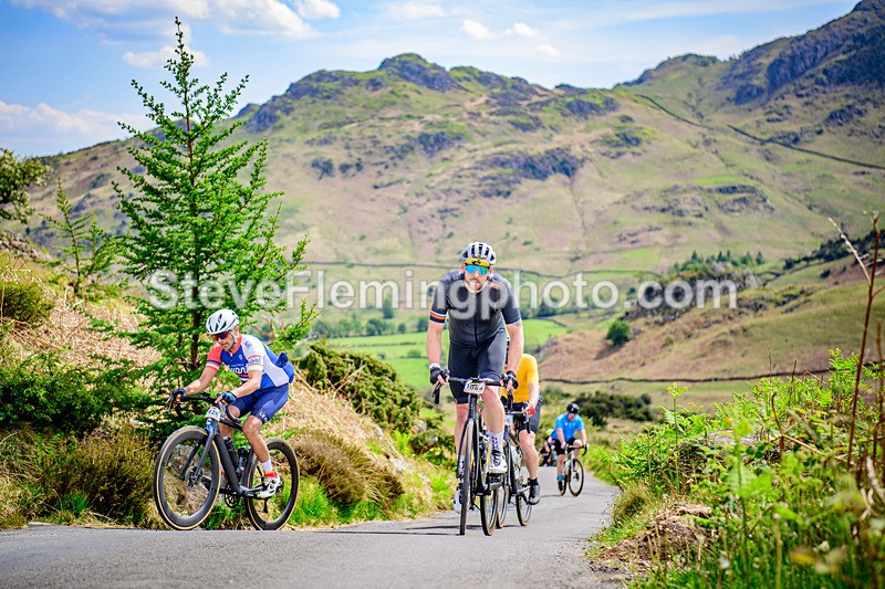 141819 - 2025 Fred Whitton Blea Tarn Climb 14.00 - 15.00