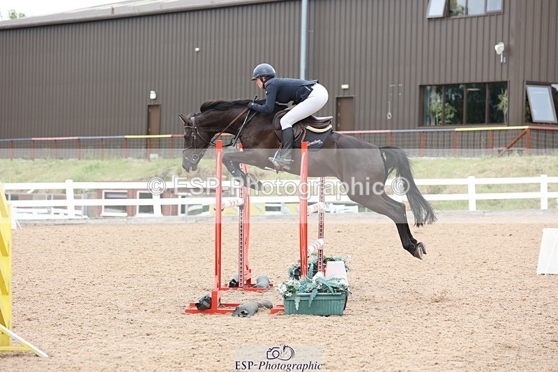 250625-132707-00943 - Cls 4 Newcomers and 1.10m Open