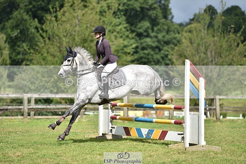 240713-103036-36496 - Cls 157 British Novice and 90cm Open