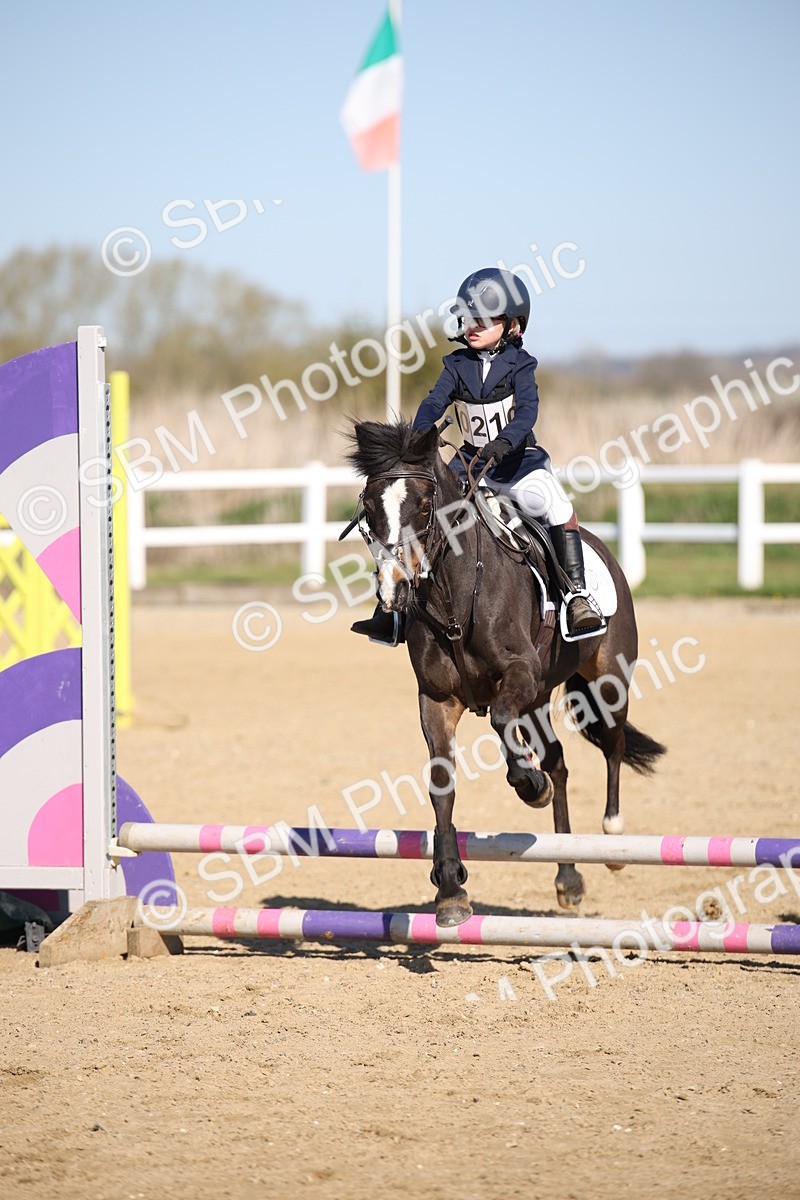 SBM_000587 - Class 2 - 50cm