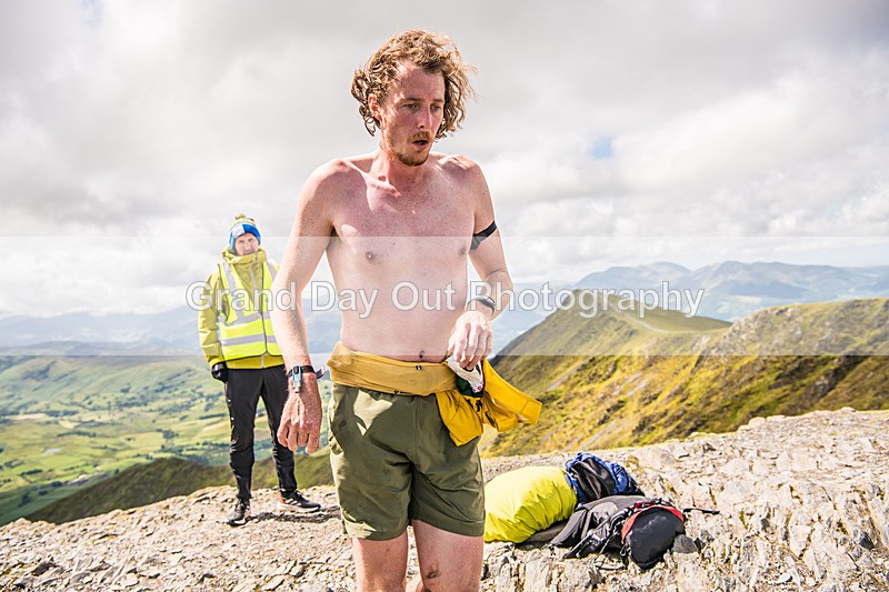 Blencathra-721 - Blencathra Fell Race Sunday 28th June 2026