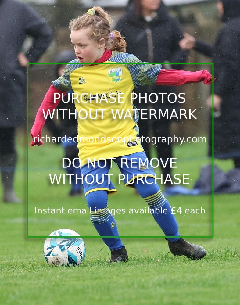 533A4789 - Wattsfield under 7s vs Kendal Utd Ladies & Girls U8 (22/11/25)