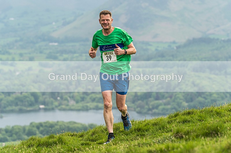 Latrigg-192 - Latrigg Fell Race Wednesday 15th May 2024
