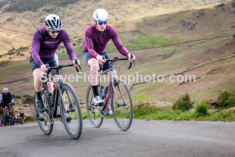 135412 - Blea Tarn Climb 13:00 - 14:00