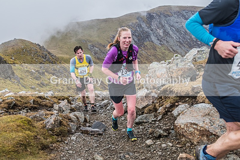 TWA  Newlands-790 - Teenager With Altitude & Newlands Memorial Races Saturday 22nd April 2023