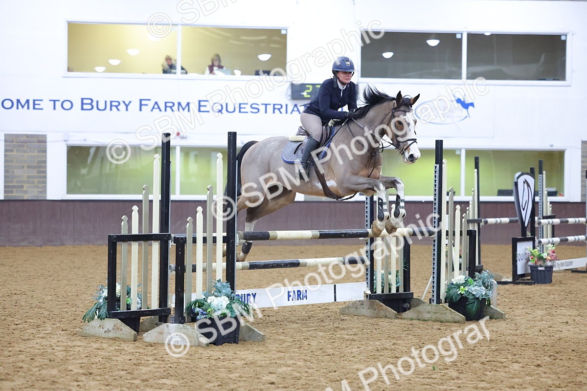 SBM_001306 - Class 14 - Nupafeed Supplements Senior Discovery/ 1m Open - First Round (1.00m)