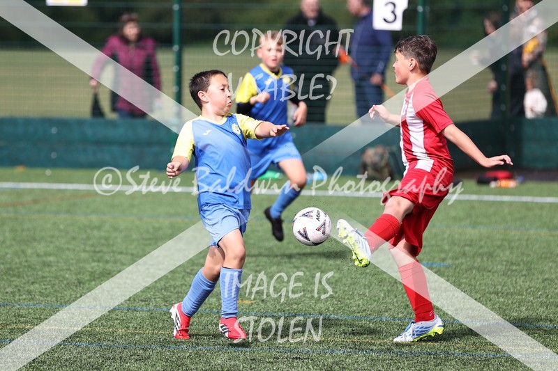 1DX30578 - Sat 6th U9 Boys