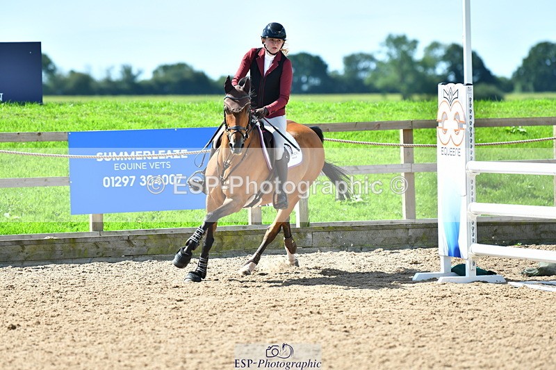 230729A-112956-05485 - Cls 14 NAF Bronze League Semi Final