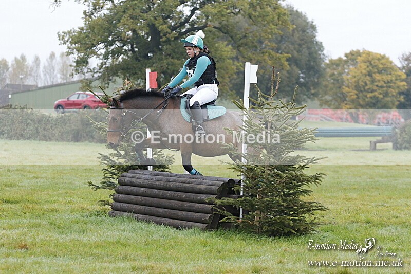 WWHT 181020 WWHT 181020 086 - WWEC Novice Restricted (0.80m) 18/10/20