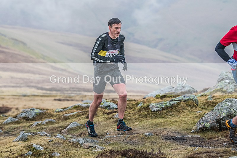 Carrock Fell-104 - Carrock Fell Race Sunday 10th March 2024