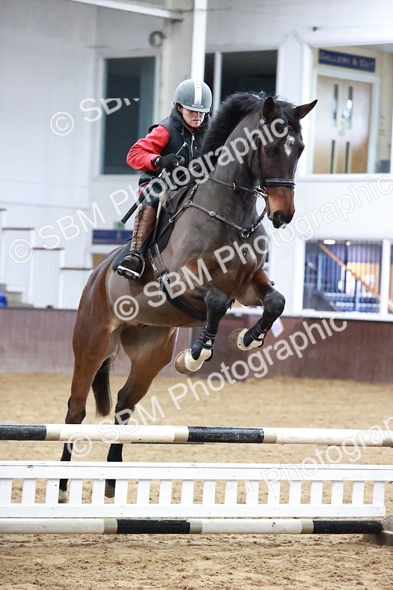 SBM_000066 - Class 1 - Clear Round