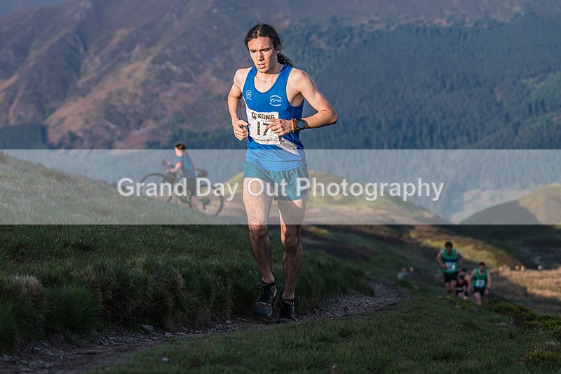 Lords Seat-66 - Lords Seat Fell Race Wednesday 30th April 2025