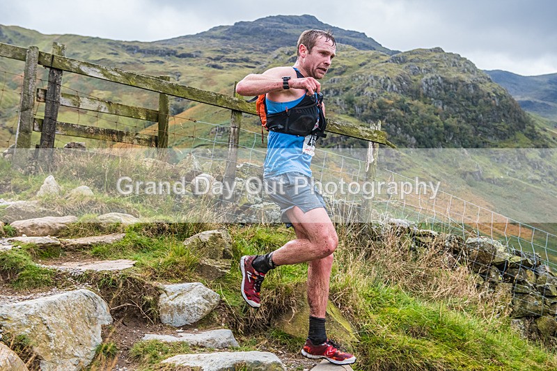 Langdale-952 - Langdale Horseshoe Fell Race Saturday 8th October 2022
