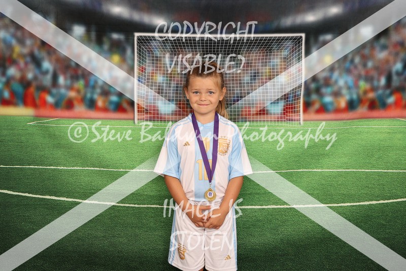 2025-06-21 FC Abbey Meads Presentations-111 - Wildcats