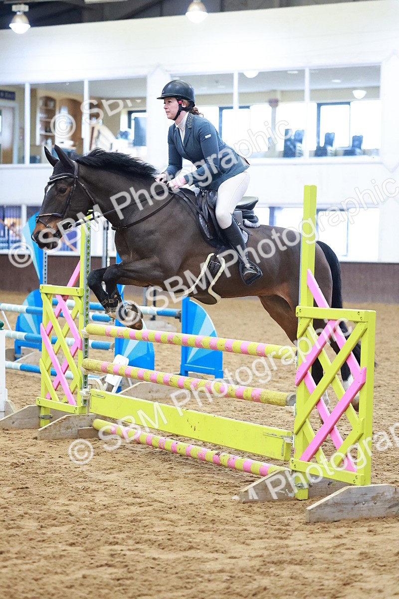 SBM_000673 - Class 2 - Senior British Novice - 90cm