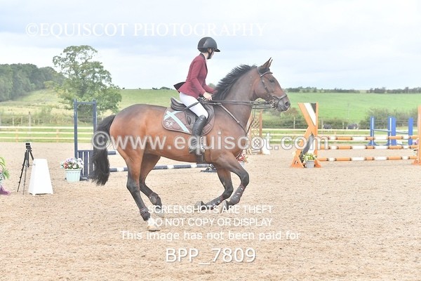 BPP_7809 - CLASS 13 SAT Senior Discovery/ 1m Open