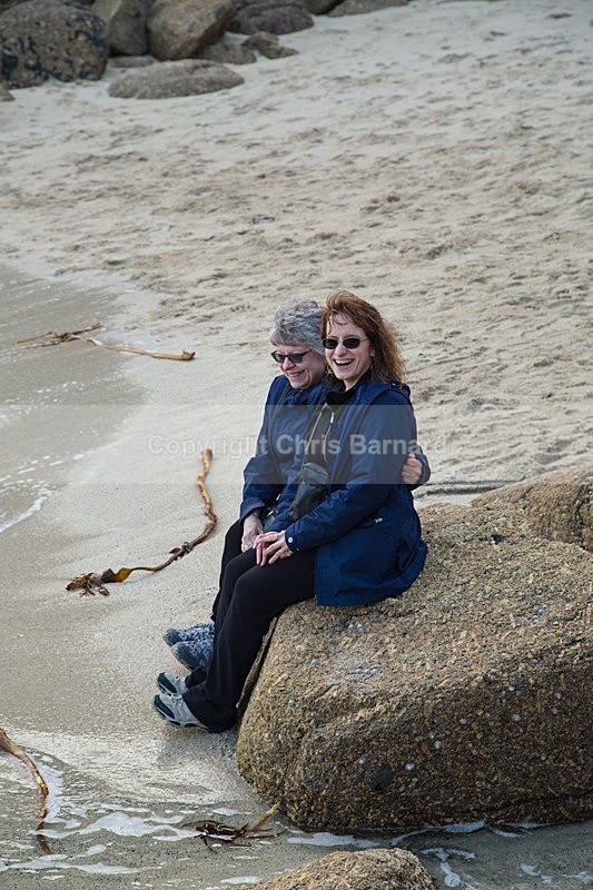  - Kathy and Sue Michigan 2016
