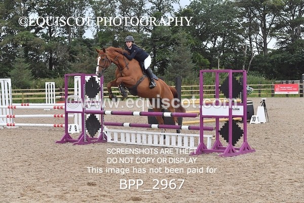 BPP_2967 - CLASS 5  0.95m Amateur Championship Qualifier