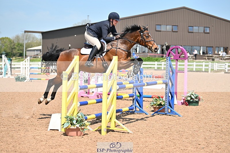 240509A-134652-02420 - Cls 4 95cm National Am Quali