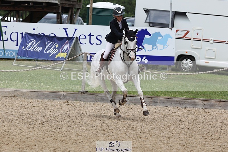 230617-125528-04492 - Cls 09 Blue Chip Pony Newc 1st Rnd