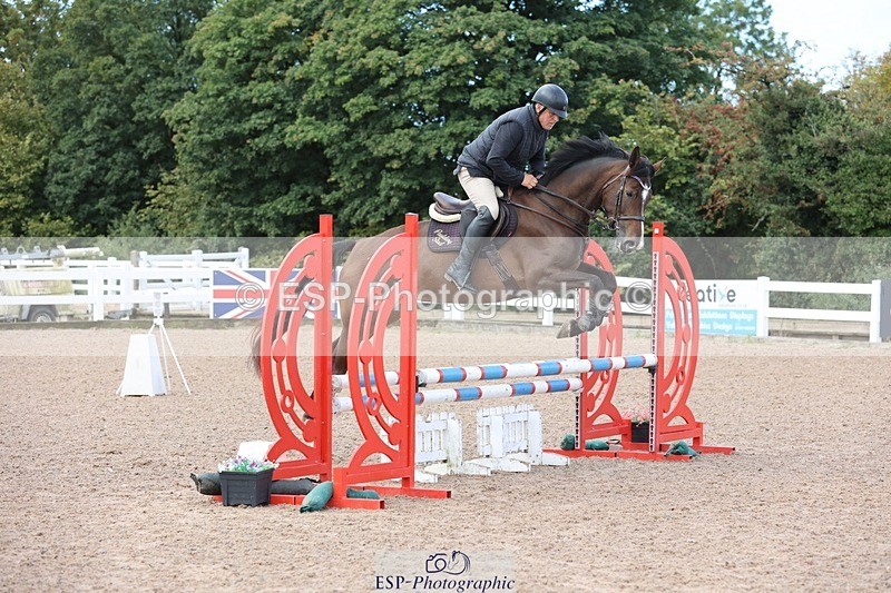 250913-101340-06010 - Cls 21 Snr British Novice and 90cm Open
