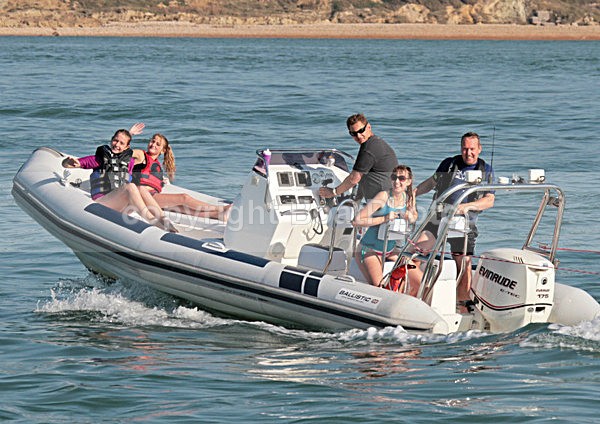 111002 BALLISTIC RIB IMG_3778 - RIBs, Tenders, Dories, Dinghies