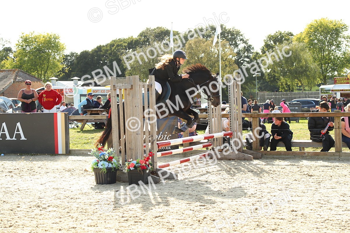 SBM_49606 - J7 - Junior Pony 60cm Championship
