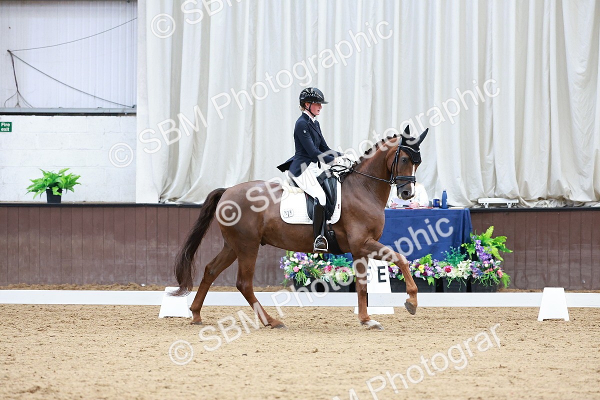 SBM_017987 - Class 15 - FEI Junior