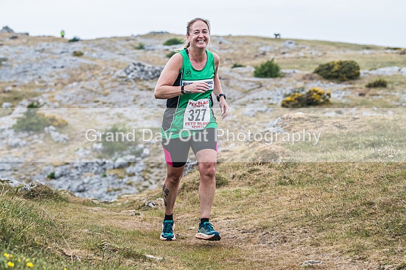 Hutton Roof-631 - Hutton Roof Fell Race Saturday 24th May 2025