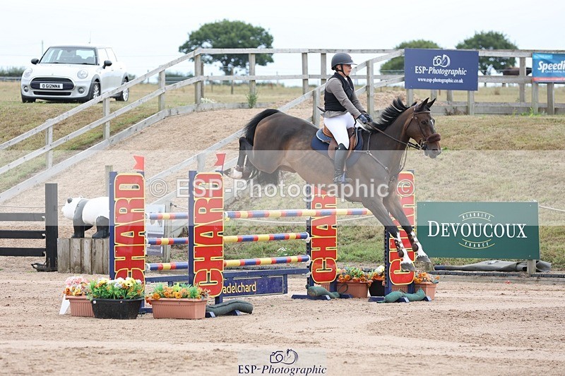 250719-094328-13545 - Cls 15, 1 Star Silver Tour Break til End