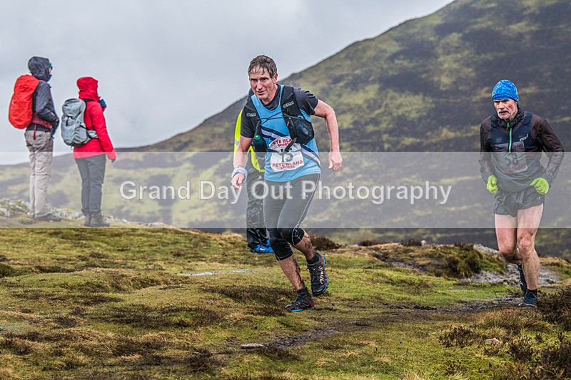 Coledale-562 - Coledale Horseshoe Fell Race Saturday 25th March 2023