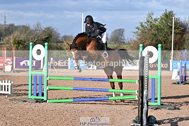 260204A-101843-00002 - Cls 0+1 Clear Round and British Novice