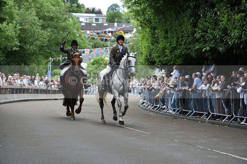 _168 - Selkirk Common Riding 2025