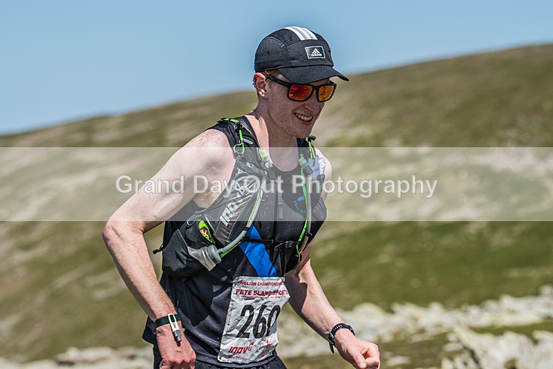 Duddon Long-460 - Duddon Valley (Long) Fell Race Saturday 3rd June 2023