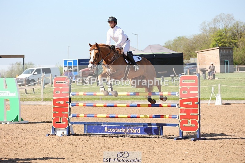 250430-160413-01581 - Cls 7 National 1.30m and 1.40m Open