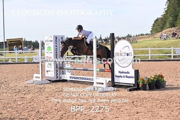 BPP_2275 - THU CLASS 5 Graham Heath 128/138 Primary C'ship Qualifier **Viewing/Selection class for 128/138 team