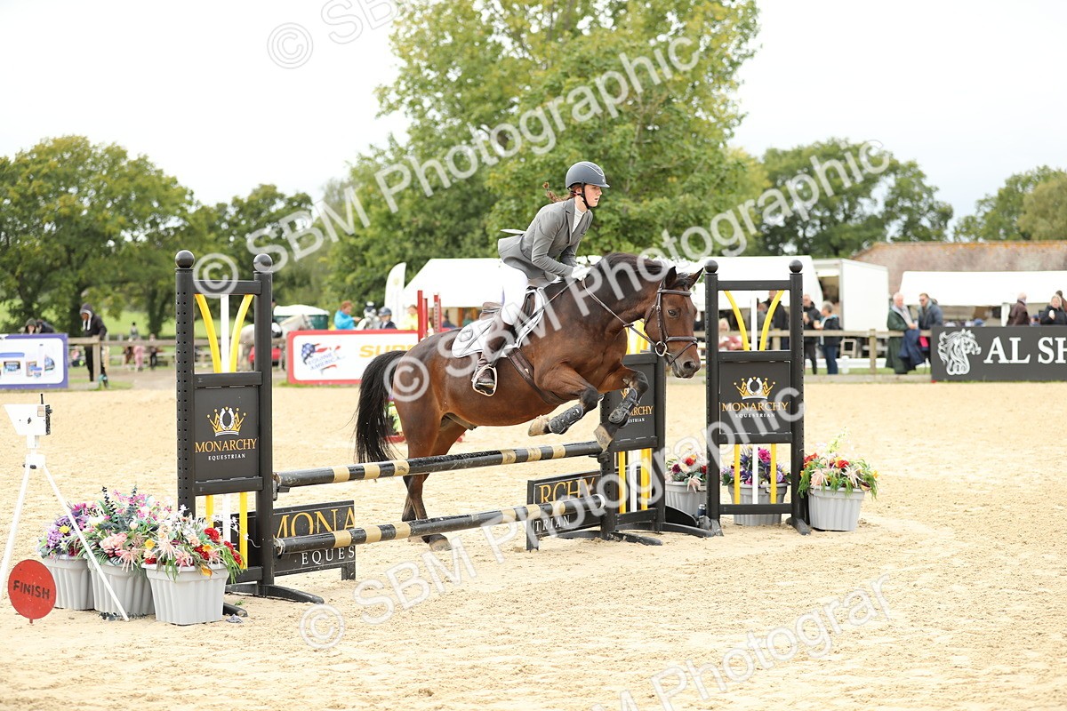 SBM_67601 - J15 - Junior Pony 70cm Championship