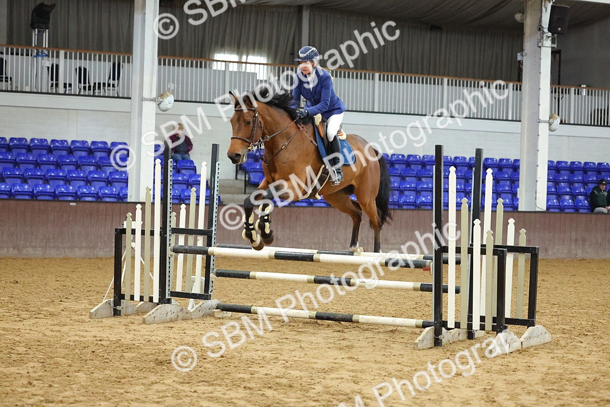 SBM_000517 - Class 2 - British Novice - 90cm