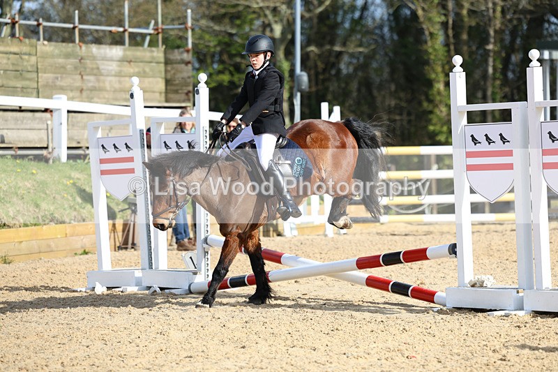 3E7A2868 - Class 1C: 40cm Unassisted