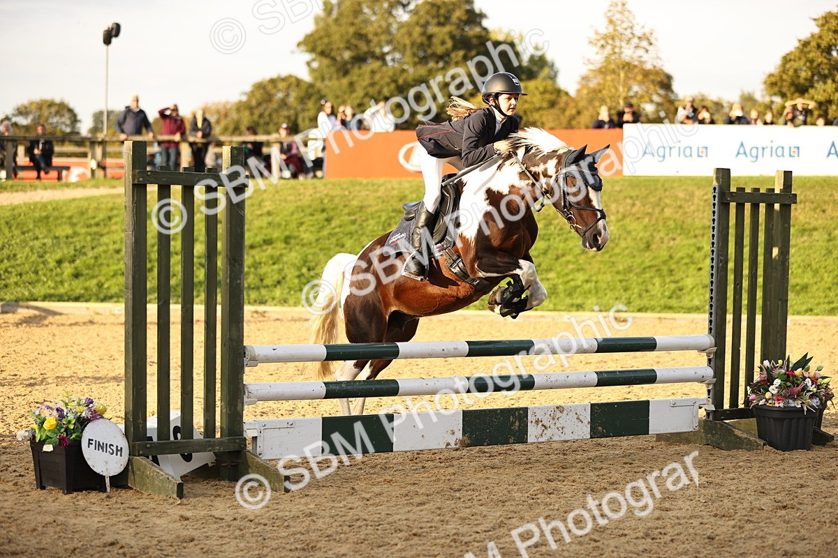 SBM_56058 - J10 - Junior Pony 75cm Championship