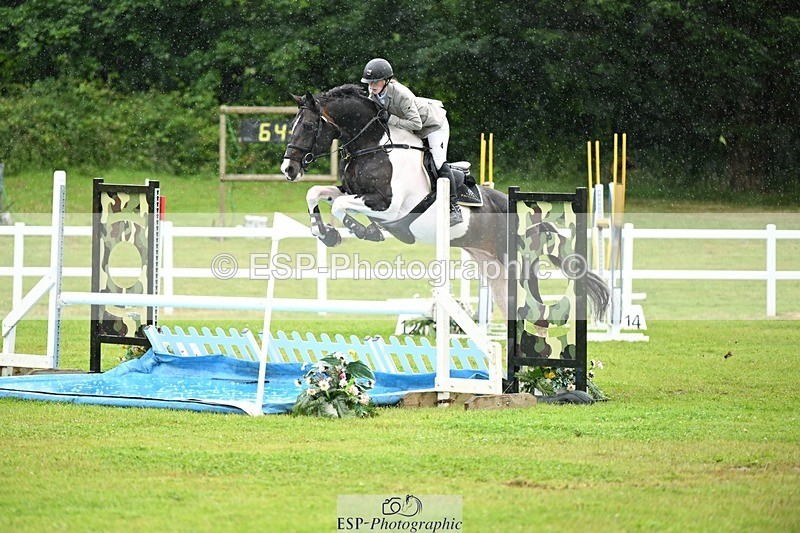 240707-114056-20016 - Cls 47 Foxhunter 2nd Round