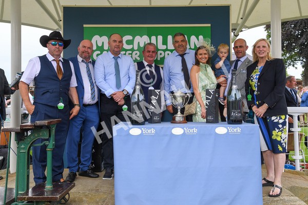 170623-Race 1-Kihavah-0134 - Race 1 2.00pm Queen Mother's Cup Handicap