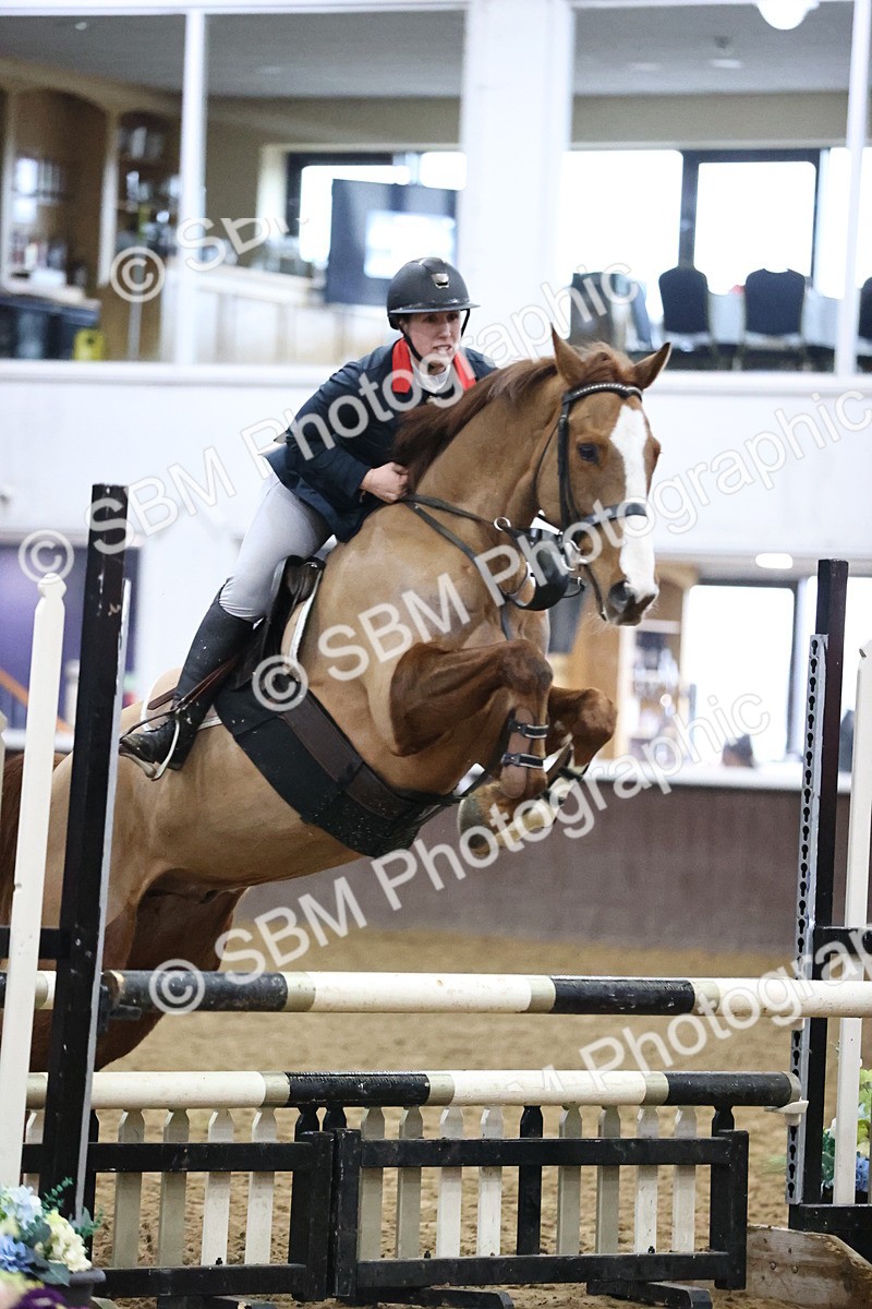 SBM_002260 - Class 9 - Senior Discovery - 1.00m