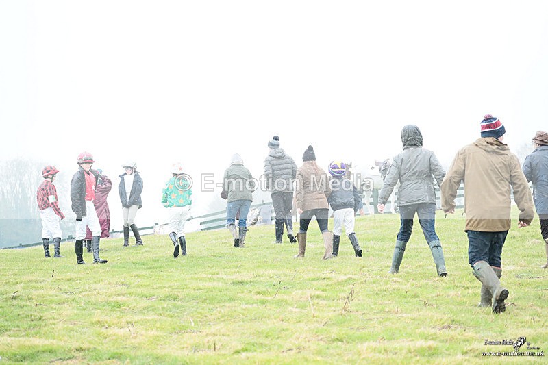 PtP 100324 1 - Pytchley with Woodland Point-to-Point Guilsborough 10/03/24